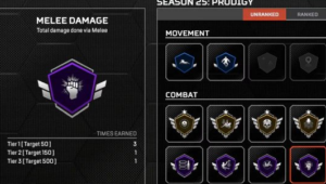 【APEX】勲章システムがまもなく復活”ピコンピコン”