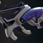 【APEX】CAR SMG/プラウラー新スキン(リーク情報)