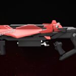 【APEX】シーズン27に登場か?R-99ミシック(未完成版)