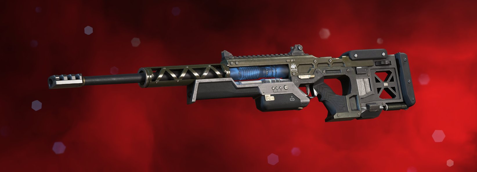 【APEX】センチネルが不具合で一次的に削除（全治数週間）