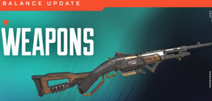 【APEX】RE-45 /3030リピーター/チャージライフルが追加調整！