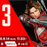 【APEX】ALGS Y5 APAC NORTH SP2プロリーグWEEK3配信