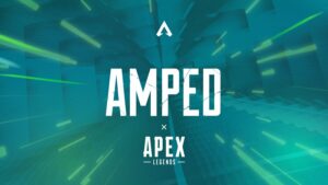 【APEX】シーズン27「Amped」のゲームプレイトレーラーが10月31日AM0時に公開!爽快でスピーディなプレイが!
