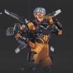 【APEX】シーズン27で強化されるレジェンズ