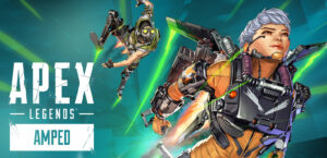 【APEX】シーズン27アンプド!!アップデートまとめ!!!!