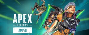 【APEX】シーズン27アンプド!!アップデートまとめ!!!!