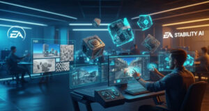 EA「社内AIツールのせいで開発現場が混乱中」従業員が証言。