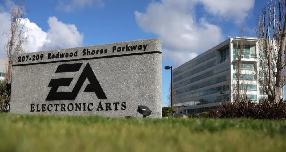 【APEX】EAの収益は13%減少もAPEXは10%以上の成長をなしとげる!