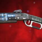 【APEX】ピースキーパー(最近弱体化)のミシックスキン