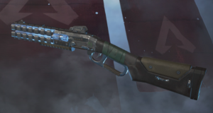 【APEX】プロリNo.1武器のピースキーパーが弱体化！！