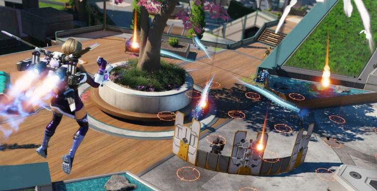 【APEX】シーズン27アンプド!!アップデートまとめ!!!!