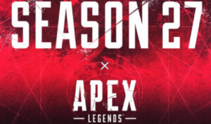 【APEX】シーズン27バトルパス内容(リーク情報）