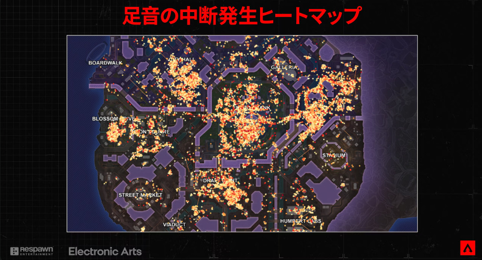 【APEX】シーズン27で、ついに音問題(足音)が解決か!!オーディオアップデート