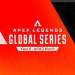 【ALGS】劇場でALGSファイナルを観戦しよう!