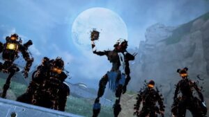 【APEX】日本時間10月15日に、ハロウィンワイルドカードが登場