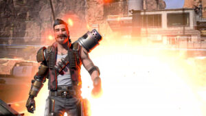 【APEX】ヒューズのリワークの概要!!(リーク）