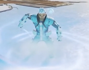 【APEX】新レジェンドサイズミック（地震）のリーク情報