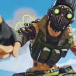 【APEX】オクタンの強化情報!(リーク)