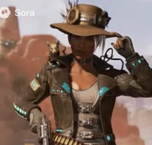 【APEX】新レジェンド：パックラットに関するリーク情報（何人目？）