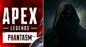 【APEX】新レジェンド ”ファンタズム”のリーク情報！！