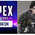 【APEX】新レジェンド クオンタム(リーク情報)