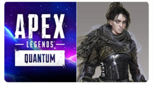 【APEX】新レジェンド クオンタム（リーク情報）