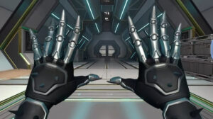 【APEX】ライズヘル新スキンのグローブ画像集