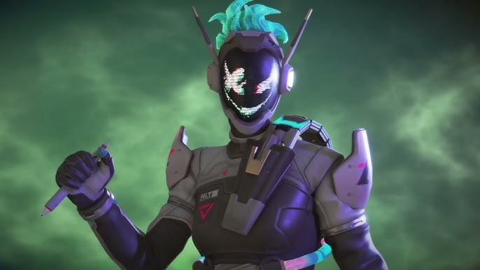 【APEX】スキン再販情報