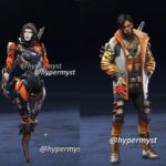 【APEX】12.17開始シーズン27SP2バトルパス情報