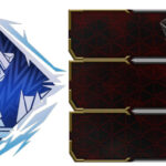 【APEX】ALGSバッジ&トラッカー(年明け1月の札幌の時期に登場か?)