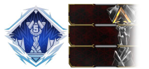 【APEX】ALGSバッジ&トラッカー(年明け1月の札幌の時期に登場か?)