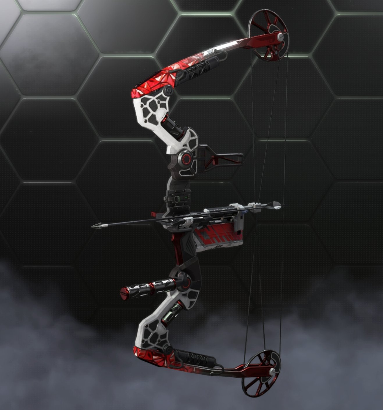 【APEX】ALGSエピックボセック”ブルズアイ”！！