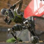 【APEX】R-301とオクタンの不具合修正