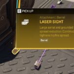 【APEX】金レーザーサイト復活（SMG環境？ホライゾンのピック率あがるか？）