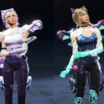 【APEX】シーズン27バトルパスのワットソンさんのスキン