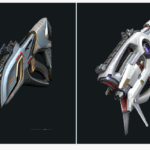 【APEX】シーズン27武器スキン情報！！（リーク）