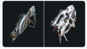 【APEX】シーズン27武器スキン情報！！（リーク）