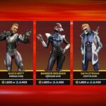 【APEX】11.19スーパーソニックイベント＆アップデート情報