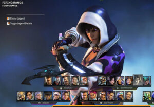 【APEX】シーズン27 AMPDイベントスキン一気出し!!(リーク)