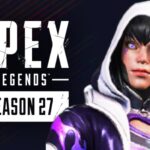 【APEX】アッシュのアシュレイ博士?なスキン