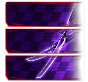 【APEX】11.19から無料でもらえるKATANAのトラッカーはかっこいい