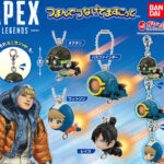 【APEX】APEX LEGENDS™ つまんでつなげてますこっと 11月2週から！