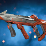 【APEX】R-99バードオブプレイの不具合が修正されました。