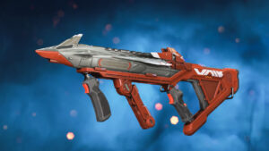 【APEX】R-99バードオブプレイの不具合が修正されました。