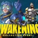 【APEX】覚醒コレクションイベント/リカラー11.12ストア情報(リーク)