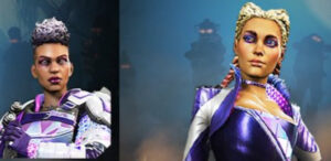 【APEX】シーズン27 バトルパス レジェンドと武器のエピックスキン（ローバはもちろん含まれます）　