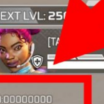 【APEX】マッチIDが恒久表示か、これでチーターの通報は迅速に