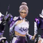 【APEX】シーズン27新イベントスキン情報!(リーク)