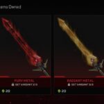 【APEX】パワーソードがワイルドカードのミシック武器で今シーズン再登場か