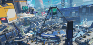 【APEX】オリンパスに関して開発者が語った（AMA全Q.A）